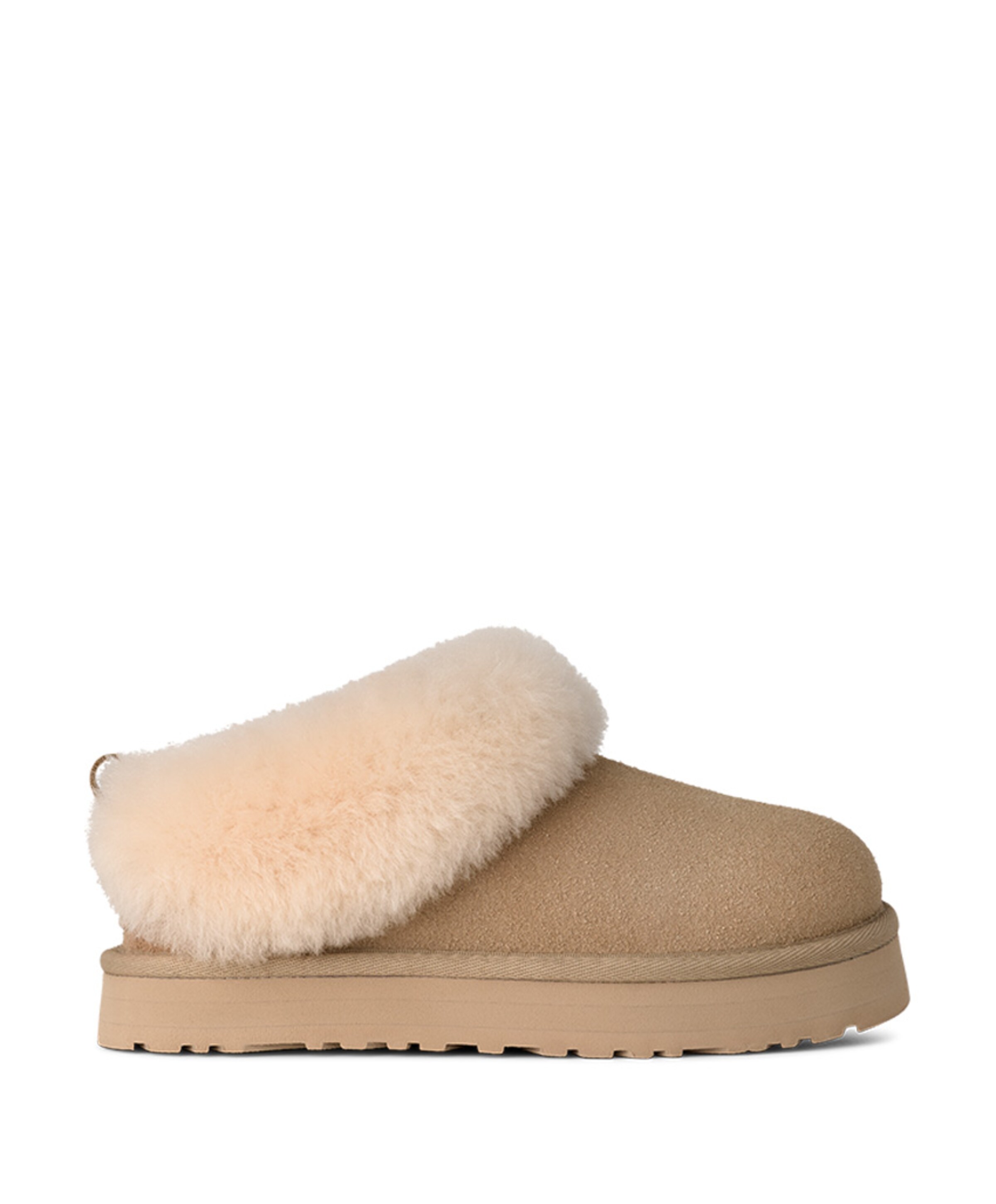 K TAZZELLE meisjes instappers beige