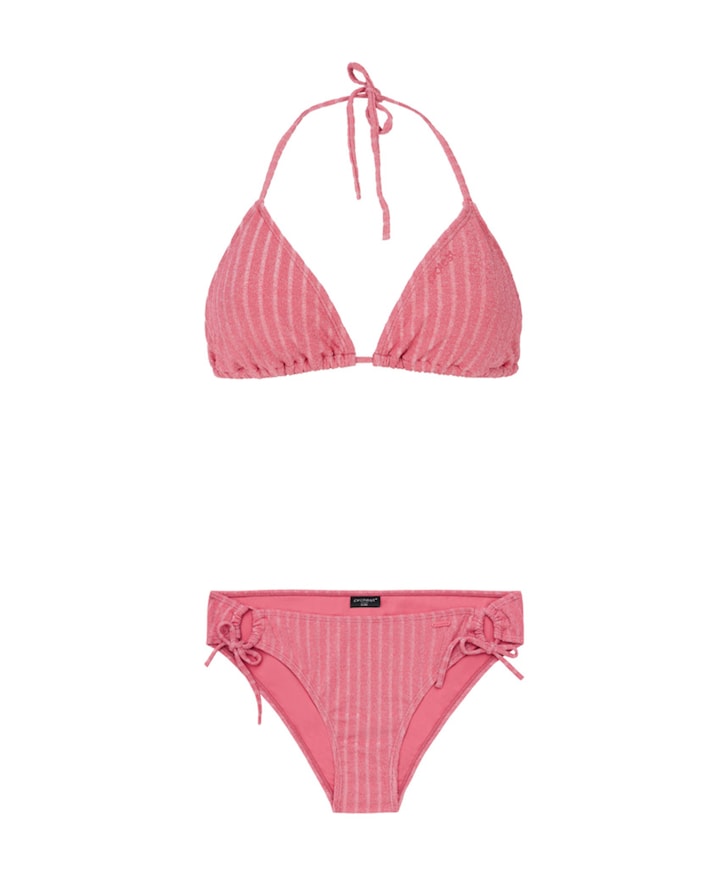 Bikiniset roze