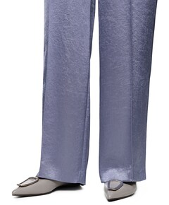 WUKARI pantalon paars