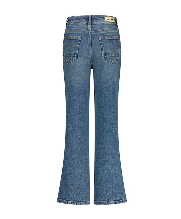 Cheyenne jeans blauw