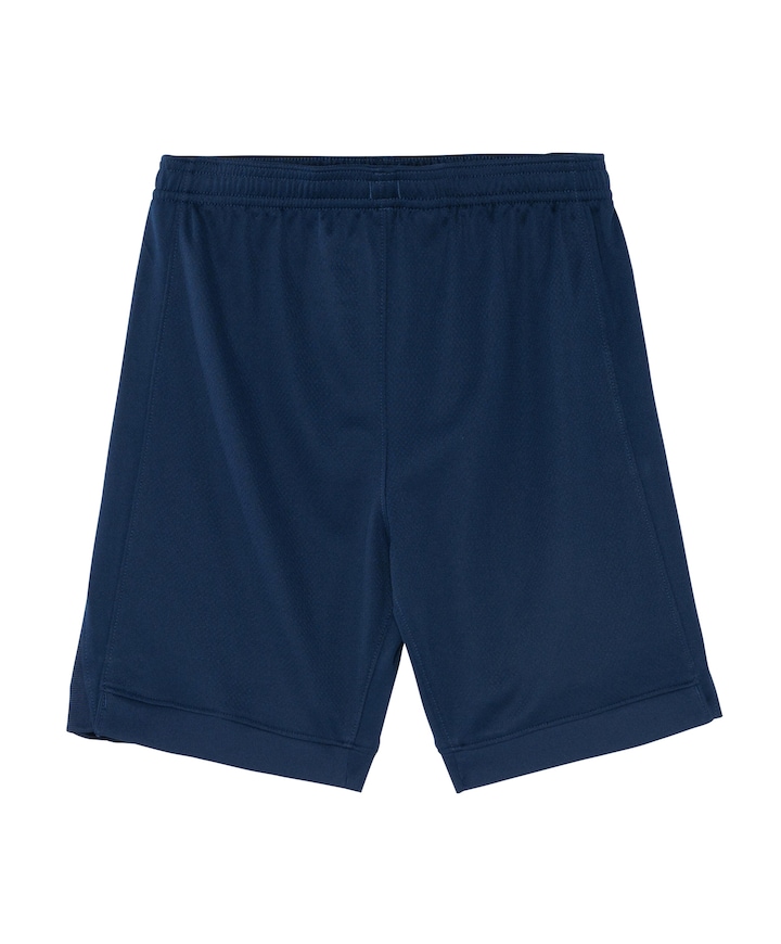 Psg Y Nk Df Short Stad Hm jongens short blauw