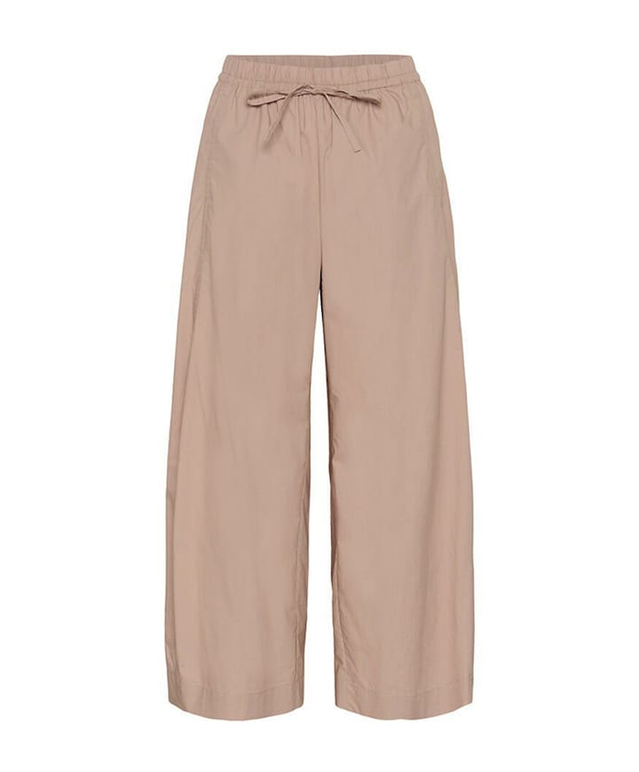 RAVENIW dames broek roze