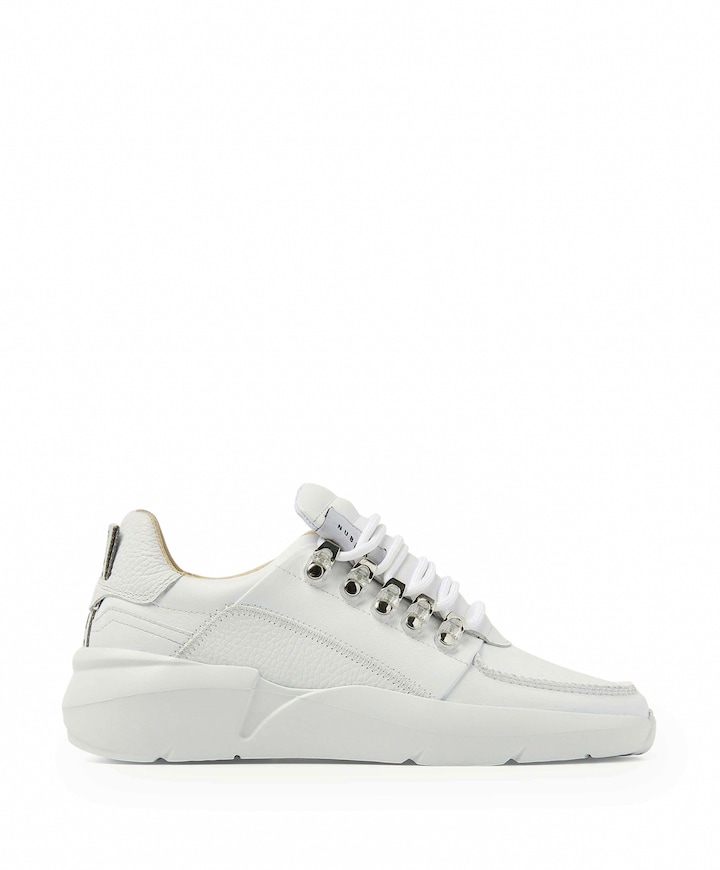 Roque Roman (L)  sneakers wit