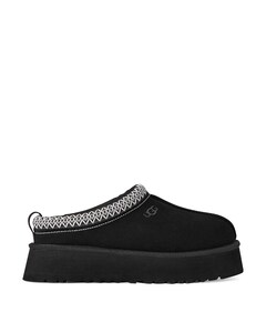 W tazz II dames instappers zwart