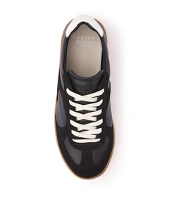 Ray Rio (M) heren sneakers zwart
