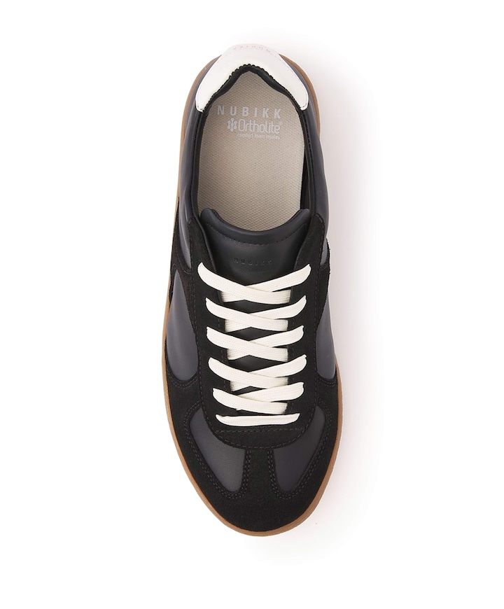 Ray Rio (M) heren sneakers zwart