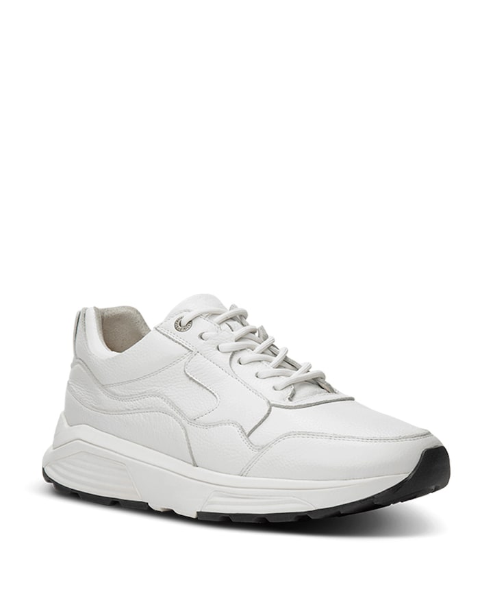 Golden Gate Men heren sneakers wit