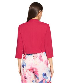 Dames blazer rood