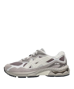 GEL-NYC GS uniseks sneakers  bruin