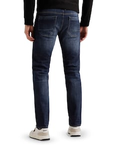 PME LEGEND NIGHTFLIGHT JEANS ELEME heren jeans blauw