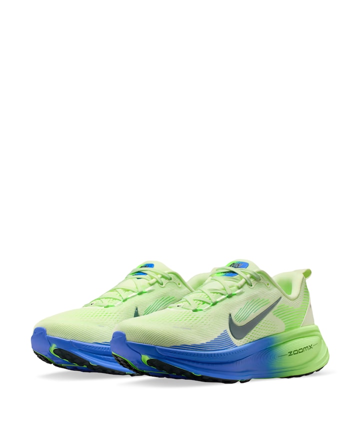 Nike Vomero 18 heren runningschoenen wit