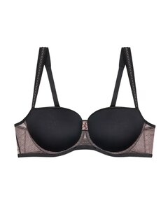 BH zwart