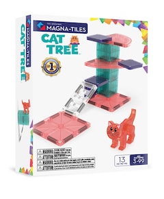 Cat Tree 13 piece set