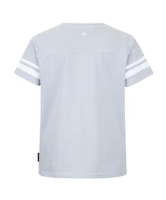 Jongens T-shirt grijs