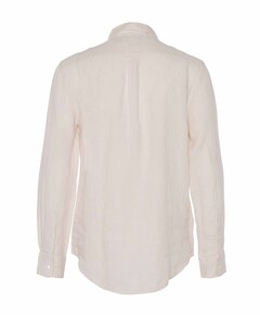 Dames blouse ecru