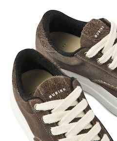 Caldera Tora (M) heren sneakers grijs