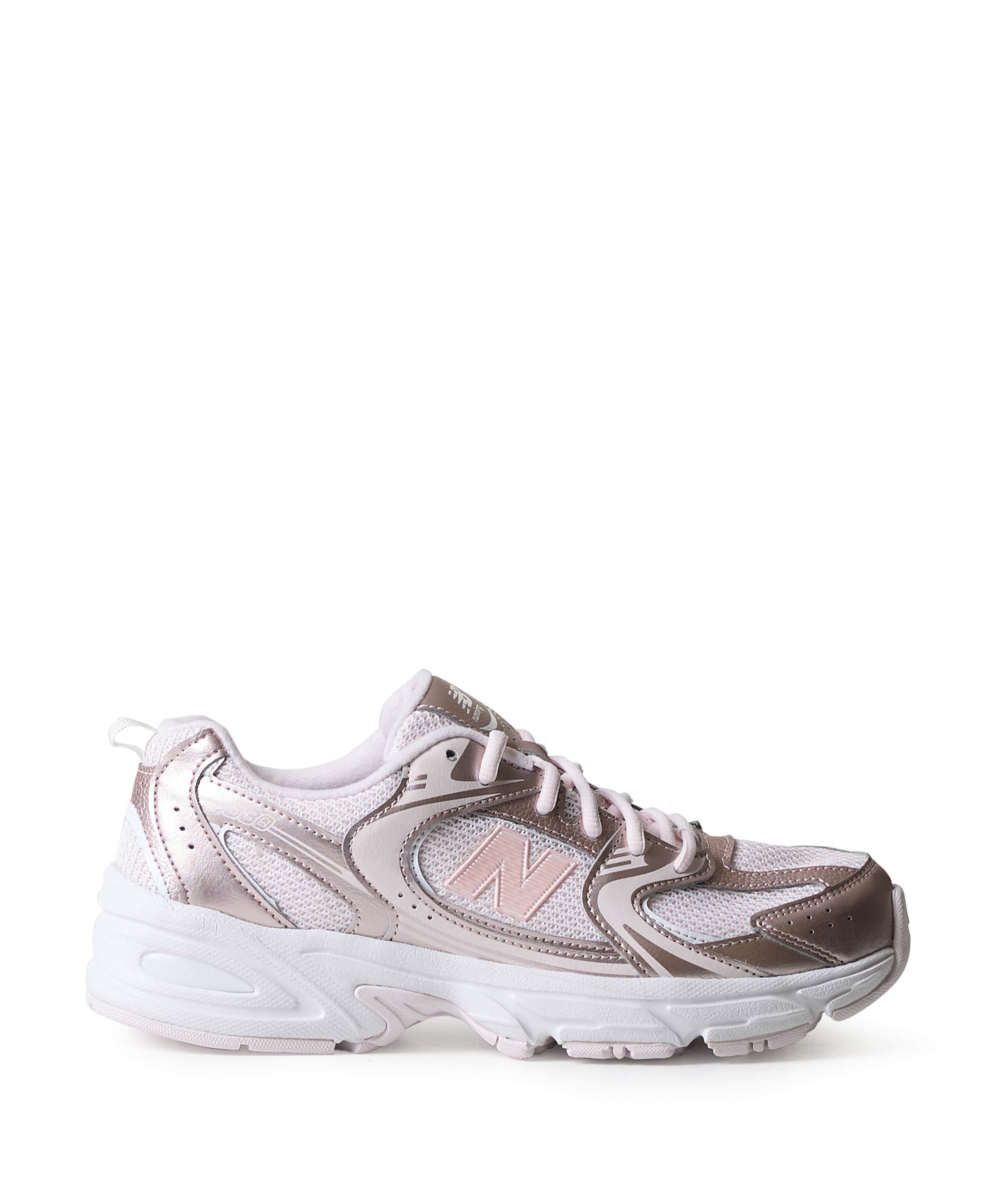 530 meisjes sneakers roze
