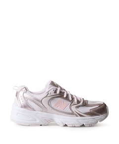 530 meisjes sneakers roze