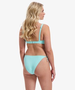 Bikinibroekje blauw