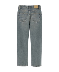 PETERS62 jongens jeans blauw