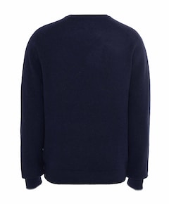 Heren trui blauw