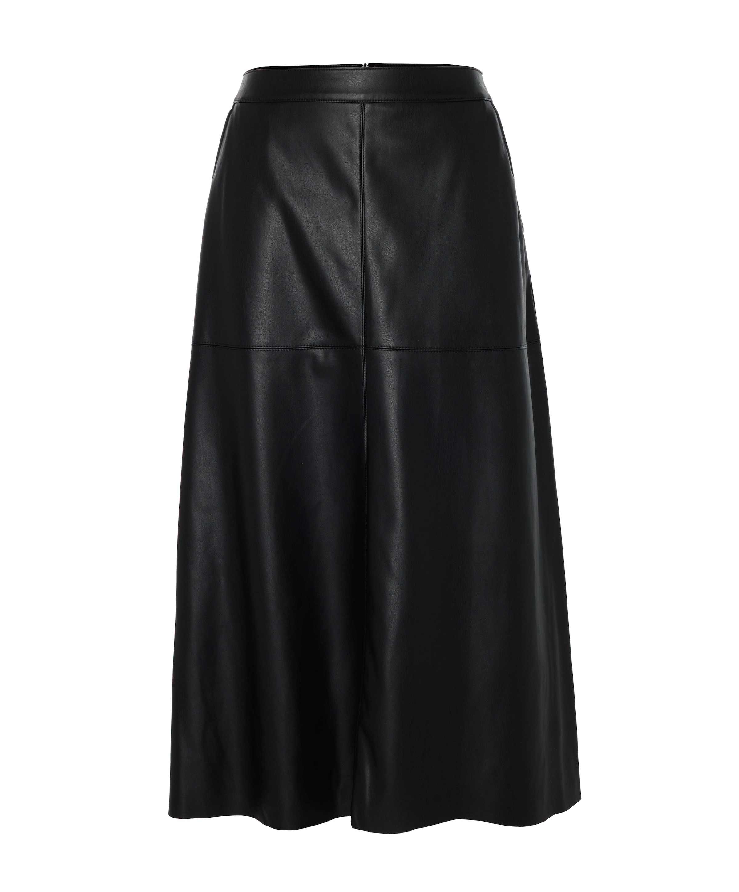 Dames rok zwart