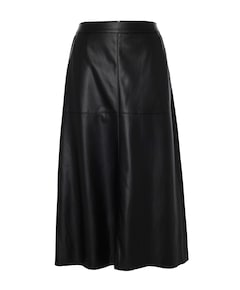 Dames rok zwart