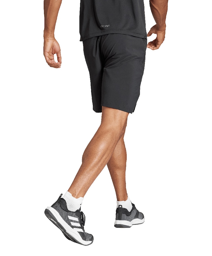 D4t short zwart
