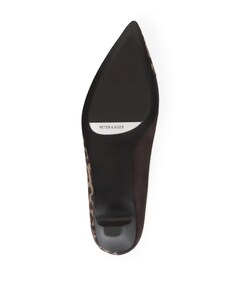 Women Court Sho pumps bruin