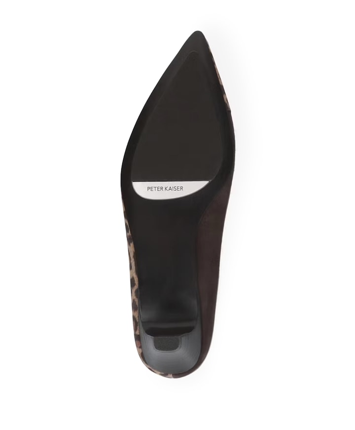 Women Court Sho pumps bruin