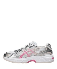 GEL-1130 GS uniseks sneakers  wit
