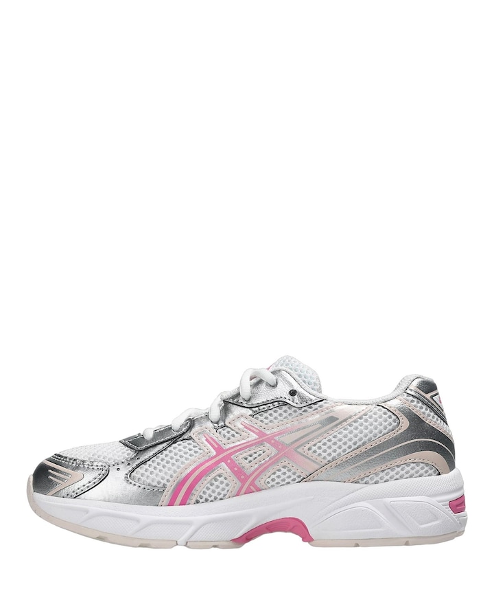 GEL-1130 GS uniseks sneakers  wit