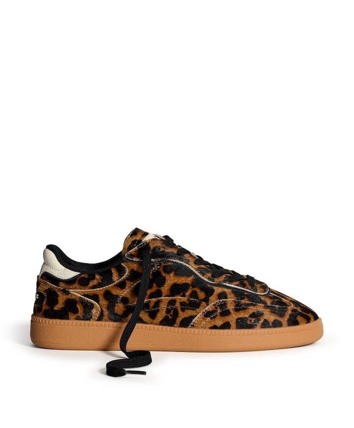 Alley sneakers bruin