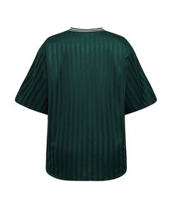 Dames t-shirt groen