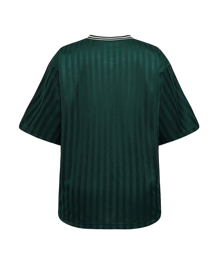Dames t-shirt groen