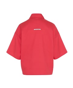 Dames blouse rood