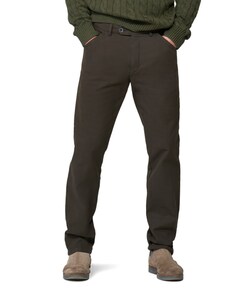 CHICAGO Art.2-5628 heren broek bruin