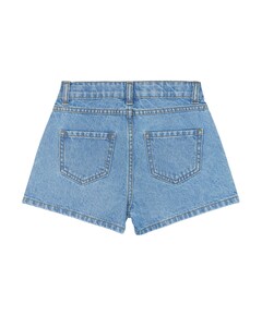 TNRomina Regular Fit Denim Shorts meisjes korte broek blauw
