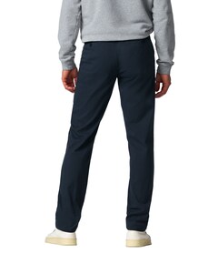 BONN Art.1-8079 heren broek blauw