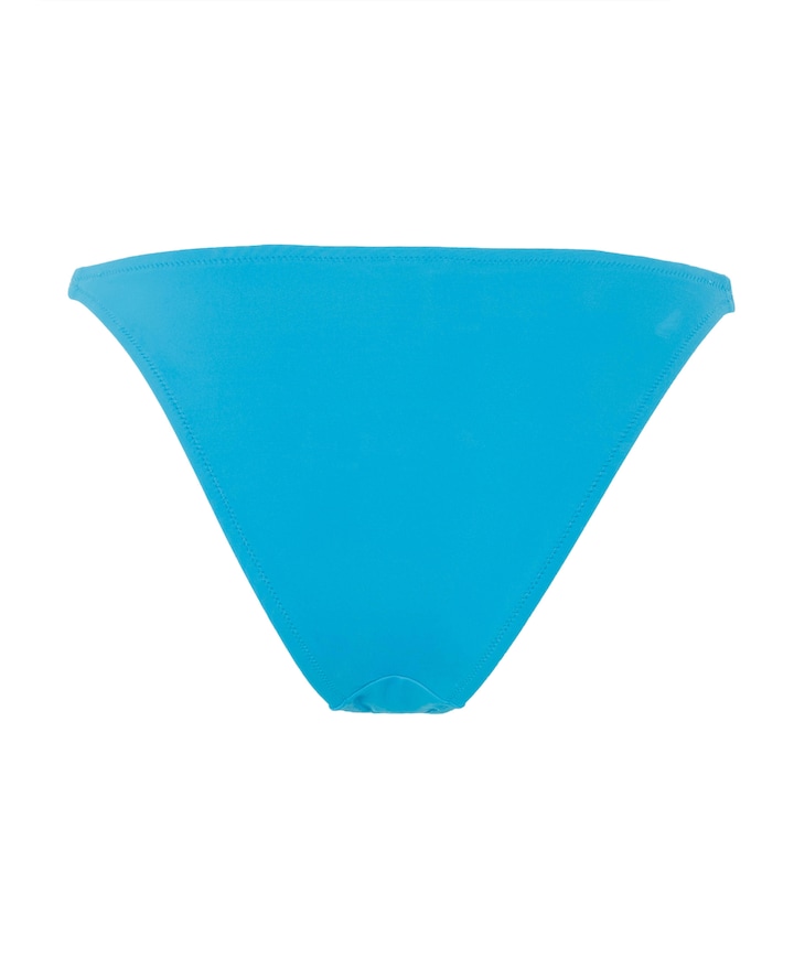 Bikinibroekje blauw