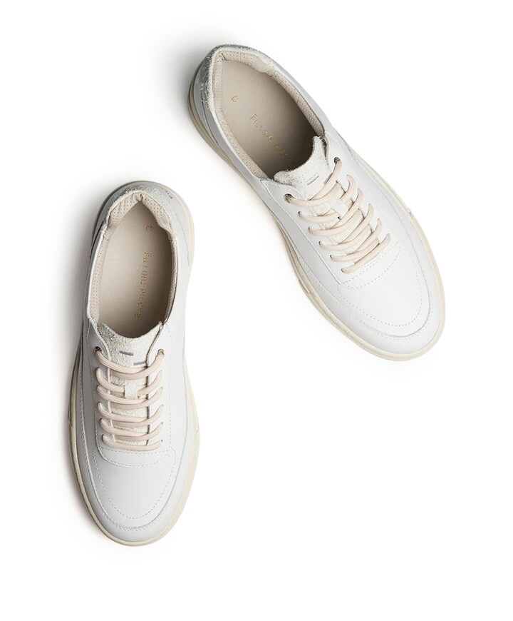 Mondo Viera sneakers wit