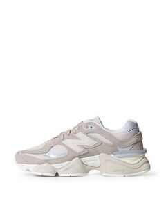 dames sneakers beige