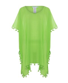 Jurk groen