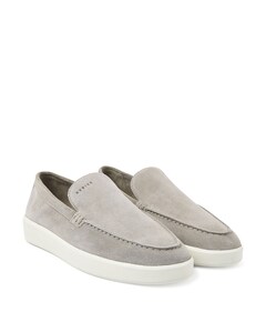 Joro Mio (M) moccasins grijs
