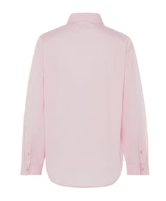 Dames t-shirt roze