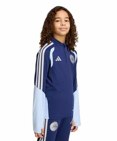 Jongens T-shirt blauw