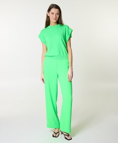 PIPA dames broek groen