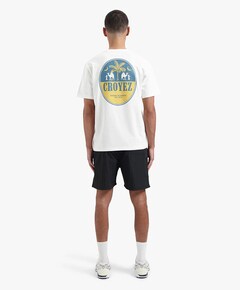 T-shirt ecru