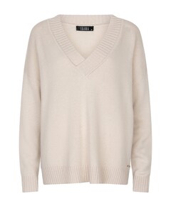 Trui beige