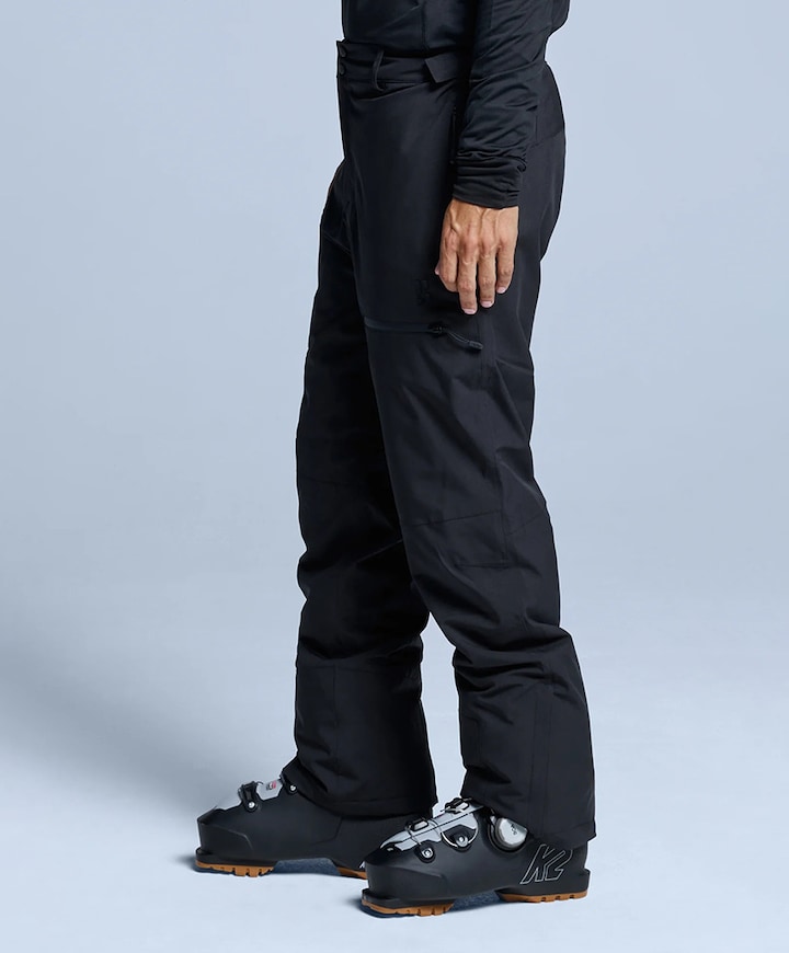 Arctic 2L Insulated Pant Men heren skibroek zwart